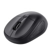 MOUSE OTTICO BLUETOOTH - PRIMO - NERO - TRUST - 24966 - CODICE 99576