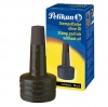 INCHIOSTRO PER TIMBRI - 4K - NERO - PELIKAN - 28 ML. - CODICE 40595