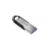 KEY USB 3.0 - SANDISK - ULTRA FLAIR - 32 GB. - ARGENTO