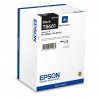 NS EPSON - T8661 - NERO - DURABRITE ULTRA - TANICA - 55,8 ML. - ORIGINALE