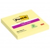 BL POST-IT SUPER STICKY 654-12SS-CY - GIALLO CANARY - 76X76 - 7100290155 - CODICE 71248