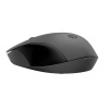 MOUSE HP - WIRELESS 150 - NERO - 2 TASTI - OTTICO