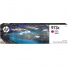 TONER HP - F6T82AE - (973X  PAGEWIDE) - MAGENTA - ALTA CAPACITA' - ORIGINALE