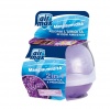 KIT MANGIAUMIDITA' 2 IN 1 - 40 GR. - DEO LAVANDA - AIR MAX