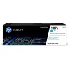 TONER HP - W2211X - (207X) - CIANO - ALTA CAPACITA' - ORIGINALE