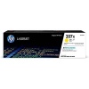 TONER HP - W2212X - (207X) - GIALLO - ALTA CAPACITA' - ORIGINALE