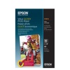 CARTA EPSON A4 - S400036 - GR. 183 - VALUE GLOSSY PHOTO PAPER - CONFEZIONE 50 FOGLI