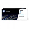 TONER HP - W2121A - (212A) - CIANO - ORIGINALE