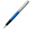 PENNA STILOGRAFICA JOTTER ORIGINAL - FUSTO BLU - PUNTA 