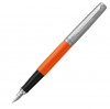 PENNA STILOGRAFICA JOTTER ORIGINAL - FUSTO ARANCIONE - PUNTA 