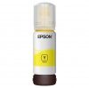 NS EPSON - T03R440 - GIALLO - TANICA 102 - 70 ML. - ORIGINALE