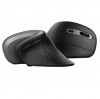 MOUSE WIRELESS ERGONOMICO VERTICALE - VERRO - TRUST