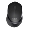 MOUSE LOGITECH OTTICO WIRELESS - B330 - NERO