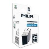 NS PHILIPS INK JET - PFA542 - CRYSTAL 650/660/665 - (N.42) - 