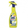 SMAC EXPRESS SGRASSATORE PROFUMO AL LIMONE - IGIENIZZANTE - 650 ML. - CODICE 47329