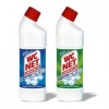 WC NET - CANDEGGINA GEL EXTRA WHITE - 750 ML. - CODICE 49805