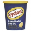 PASTA LAVAMANI CYCLON 1.000 GR. AL LIMONE