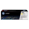 TONER HP - CE322A - (128A) - GIALLO - ORIGINALE