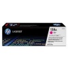 TONER HP - CE323A - (128A) - MAGENTA - ORIGINALE