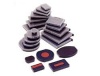 TAMPONE COLOP E/30 - NERO - BLISTER 2 PEZZI - (E30BLS)