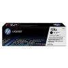 TONER HP - CE320A - (128A) - NERO - ORIGINALE