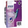 NS EPSON STYLUS PHOTO R265/R360 - T0806 - (COLIBRI') - MAGENTA CHIARO - ORIGINALE