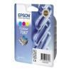 NS EPSON ST.C48 - 3 COLORI - T067040 - ORIGINALE