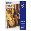 CARTA EPSON A4 - S041256 - GR. 167 - MATTE OPACA ALTO SPESSORE - CONF. 50 FOGLI - INKJET-PHOTO