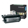 TONER LEXMARK T630/632/634 - 12A7462 - PREBATE - ALTA RESA - ORIGINALE