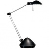 LAMPADA ALOGENA TRENDY MADRID - NERO - 20 W. - HANSA