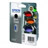 NS EPSON ST.C62 - NERO - T040 - CX 3200 - ORIGINALE