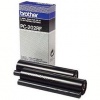 TONER BROTHER FAX 1020/1030 - PC-202 - CONFEZIONE 4 FILM - ORIGINALE