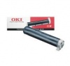 TONER OKI FAX/LAS.OL4W-OFX4100 OKIPAGE - 4W/4WPLUS - ORIGINALE