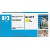 TONER HP - Q7582A - GIALLO - L.J. 3800 - ORIGINALE