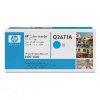 TONER HP 3500 LJ - CIANO - Q2671A - 3700/3550 - SMART COLOR - ORIGINALE