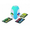 DISPENSER 3M POST-IT NEW TRIDEX B BLU CON 3 RICARICHE