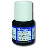 INCHIOSTRO CON OLIO - 30 ML. - NERO - PER TIMBRI IN METALLO - PELIKAN - CODICE 38979