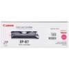 TONER CANON LBP-2410 - (EP-87) - MAGENTA - ORIGINALE