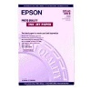 CARTA EPSON A3+ - S041069 - GR.105 - SPECIALE - 720/1440 DPI - CONFEZIONE 100 FOGLI