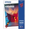 CARTA EPSON A4 - S041061 - GR. 102 - OPACA - 720/1440 DPI - CONFEZIONE 100 FOGLI