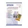 CARTA EPSON A3+ - S041352 - GR.190 - ACQUERELLO RADIANT WHITE - CONFEZIONE 100 FOGLI