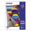 CARTA EPSON A4 - S041569 - GR. 178 - MATTE - STAMPA FRONTE E RETRO - CONFEZIONE 50 FOGLI