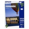 CARTA EPSON A4 - S041332 - GR. 251 - SEMI LUCIDA PREMIUM - CONFEZIONE 20 FOGLI