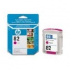 NS HP - C4912A - (N.82) - MAGENTA - CARTUCCIA - 69 ML. - ORIGINALE