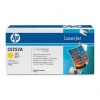 TONER HP - CE252A - (504A) - GIALLO - CP 3525/3525X - ORIGINALE