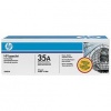 TONER HP P1005/P1006 - CB435A - ORIGINALE