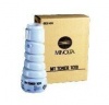 TONER MINOLTA 1050/1080 - (101B)- (8932-404) - KIT 2 PEZZI - ORIGINALE