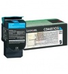 TONER LEXMARK C540/543/X544/543 - CIANO - ALTISSIMA CAPACITA - RETURN PROGRAM - (4 K) - ORIGINALE