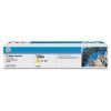 TONER HP CE312A - (126A) - GIALLO - ORIGINALE