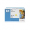 TONER HP - CB402A - GIALLO - CLI CP4005N/DN - ORIGINALE